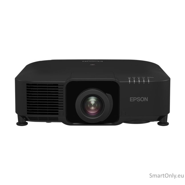 Epson | EB-PQ2010B | 4K UHD (3840 x 2160) | 10000 ANSI lumens | Black 6 Epson | EB-PQ2010B | 4K UHD (3840 x 2160) | 10000 ANSI lumens | Black 6