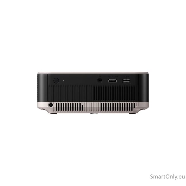 Epson | EF-61R | Full HD (1920x1080) | 700 ANSI lumens | Rose Quartz | Wi-Fi 10 Epson | EF-61R | Full HD (1920x1080) | 700 ANSI lumens | Rose Quartz | Wi-Fi 10