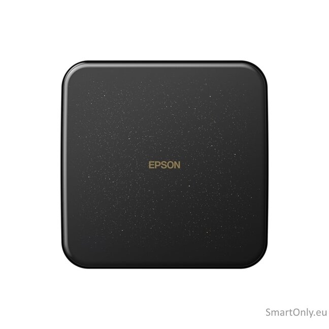 Epson EF-73 | 1000 ANSI lumens | 4K PRO-UHD 3840 x 2160 | Black 5 Epson EF-73 | 1000 ANSI lumens | 4K PRO-UHD 3840 x 2160 | Black 5