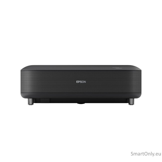 Epson | EH-LS670B | Full HD (1920x1080) | 3600 ANSI lumens | Black | Wi-Fi 1 Epson | EH-LS670B | Full HD (1920x1080) | 3600 ANSI lumens | Black | Wi-Fi 1