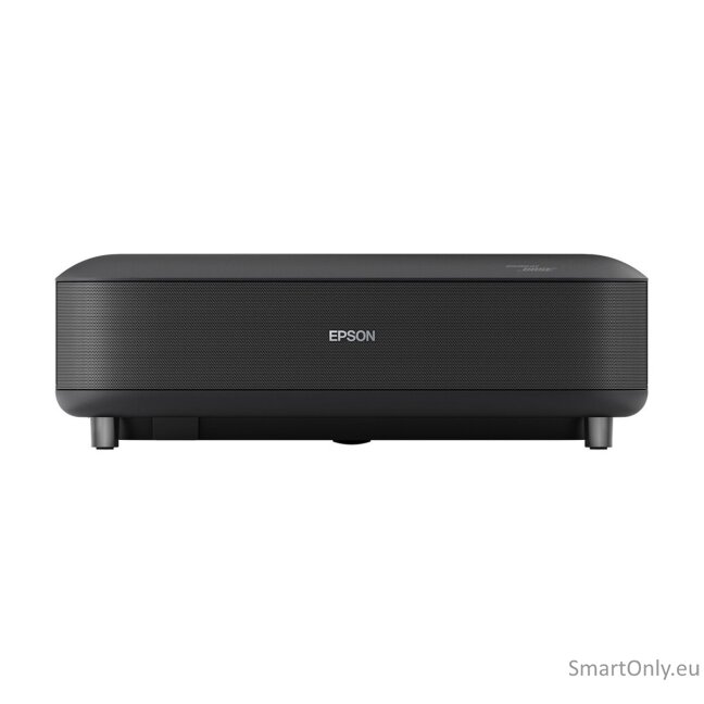 Epson | EH-LS670B | Full HD (1920x1080) | 3600 ANSI lumens | Black | Wi-Fi 11