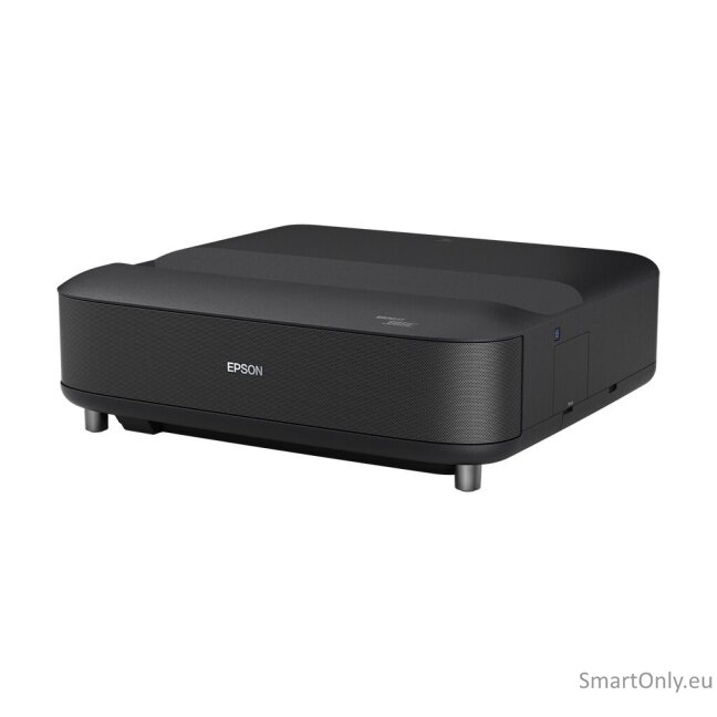 Epson | EH-LS670B | Full HD (1920x1080) | 3600 ANSI lumens | Black | Wi-Fi 12