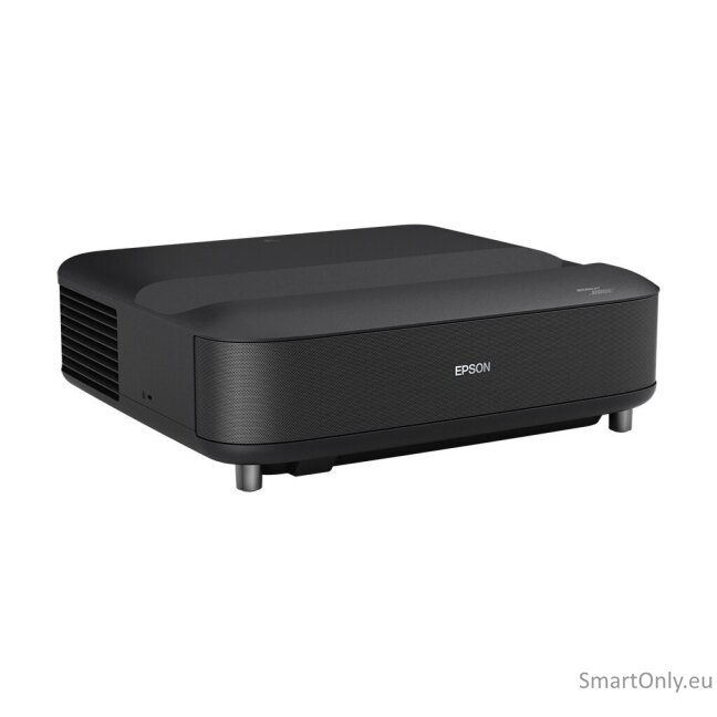 Epson | EH-LS670B | Full HD (1920x1080) | 3600 ANSI lumens | Black | Wi-Fi 13
