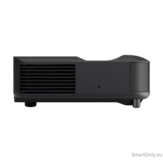 Epson | EH-LS670B | Full HD (1920x1080) | 3600 ANSI lumens | Black | Wi-Fi 17
