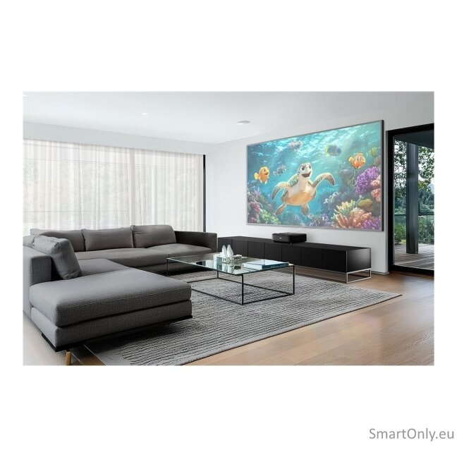 Epson | EH-LS670B | Full HD (1920x1080) | 3600 ANSI lumens | Black | Wi-Fi 20 Epson | EH-LS670B | Full HD (1920x1080) | 3600 ANSI lumens | Black | Wi-Fi 20