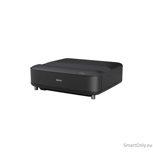 Epson | EH-LS670B | Full HD (1920x1080) | 3600 ANSI lumens | Black | Wi-Fi 23 Epson | EH-LS670B | Full HD (1920x1080) | 3600 ANSI lumens | Black | Wi-Fi 23
