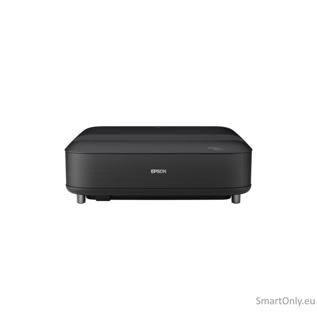 Epson | EH-LS670B | Full HD (1920x1080) | 3600 ANSI lumens | Black | Wi-Fi 25