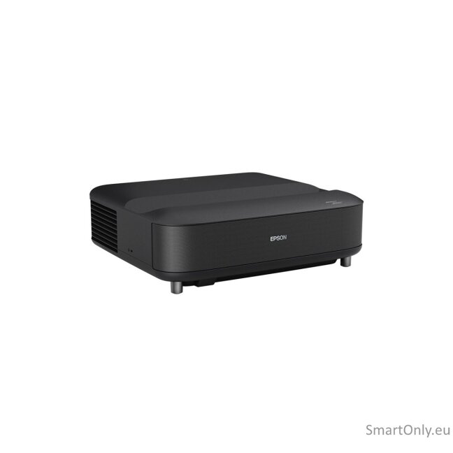 Epson | EH-LS670B | Full HD (1920x1080) | 3600 ANSI lumens | Black | Wi-Fi 26