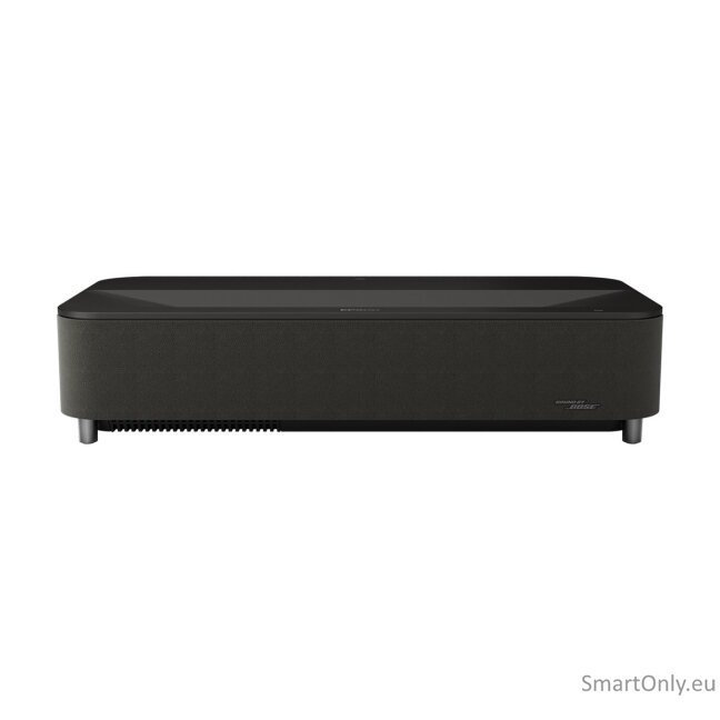 Epson EH-LS970B | 4000 ANSI lumens | 4K UHD (3840 x 2160) | Black | Wi-Fi Epson EH-LS970B | 4000 ANSI lumens | 4K UHD (3840 x 2160) | Black | Wi-Fi