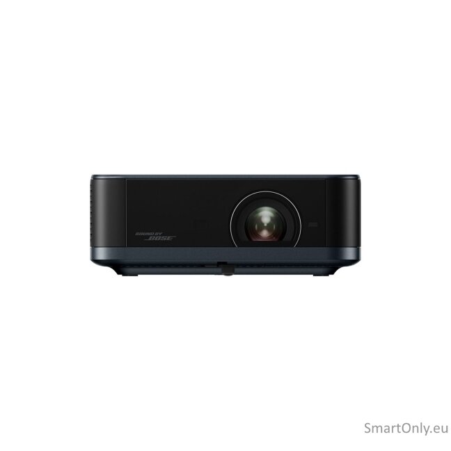 Epson | Lifestudio Pop EF-62N Portable Smart Projector | 700 ANSI lumens | Metallic Blue | Wi-Fi 7 Epson | Lifestudio Pop EF-62N Portable Smart Projector | 700 ANSI lumens | Metallic Blue | Wi-Fi 7