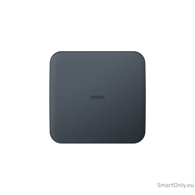 Epson | Lifestudio Pop EF-62N Portable Smart Projector | 700 ANSI lumens | Metallic Blue | Wi-Fi 9 Epson | Lifestudio Pop EF-62N Portable Smart Projector | 700 ANSI lumens | Metallic Blue | Wi-Fi 9