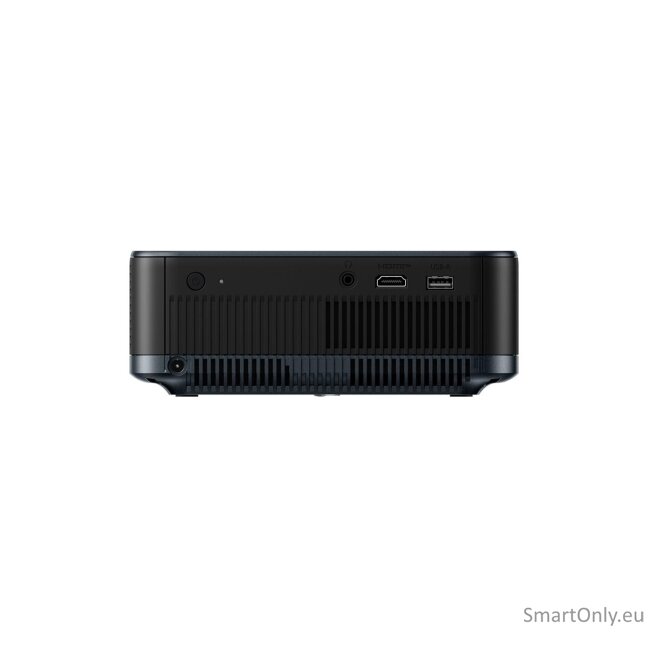 Epson | Lifestudio Pop EF-62N Portable Smart Projector | 700 ANSI lumens | Metallic Blue | Wi-Fi 10