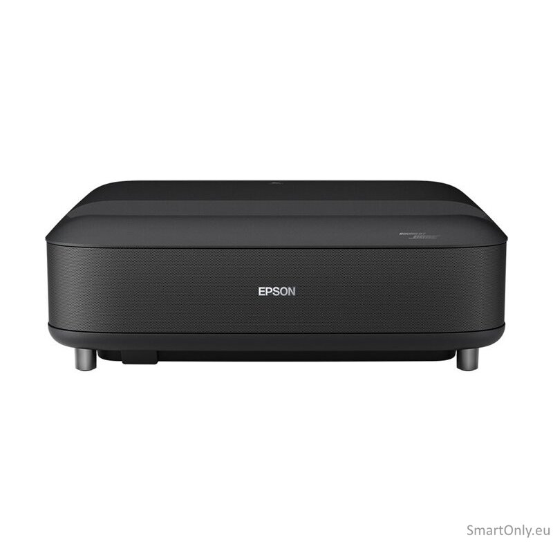 Epson | EH-LS670B | Full HD (1920x1080) | 3600 ANSI lumens | Black | Wi-Fi 14 Epson | EH-LS670B | Full HD (1920x1080) | 3600 ANSI lumens | Black | Wi-Fi 14