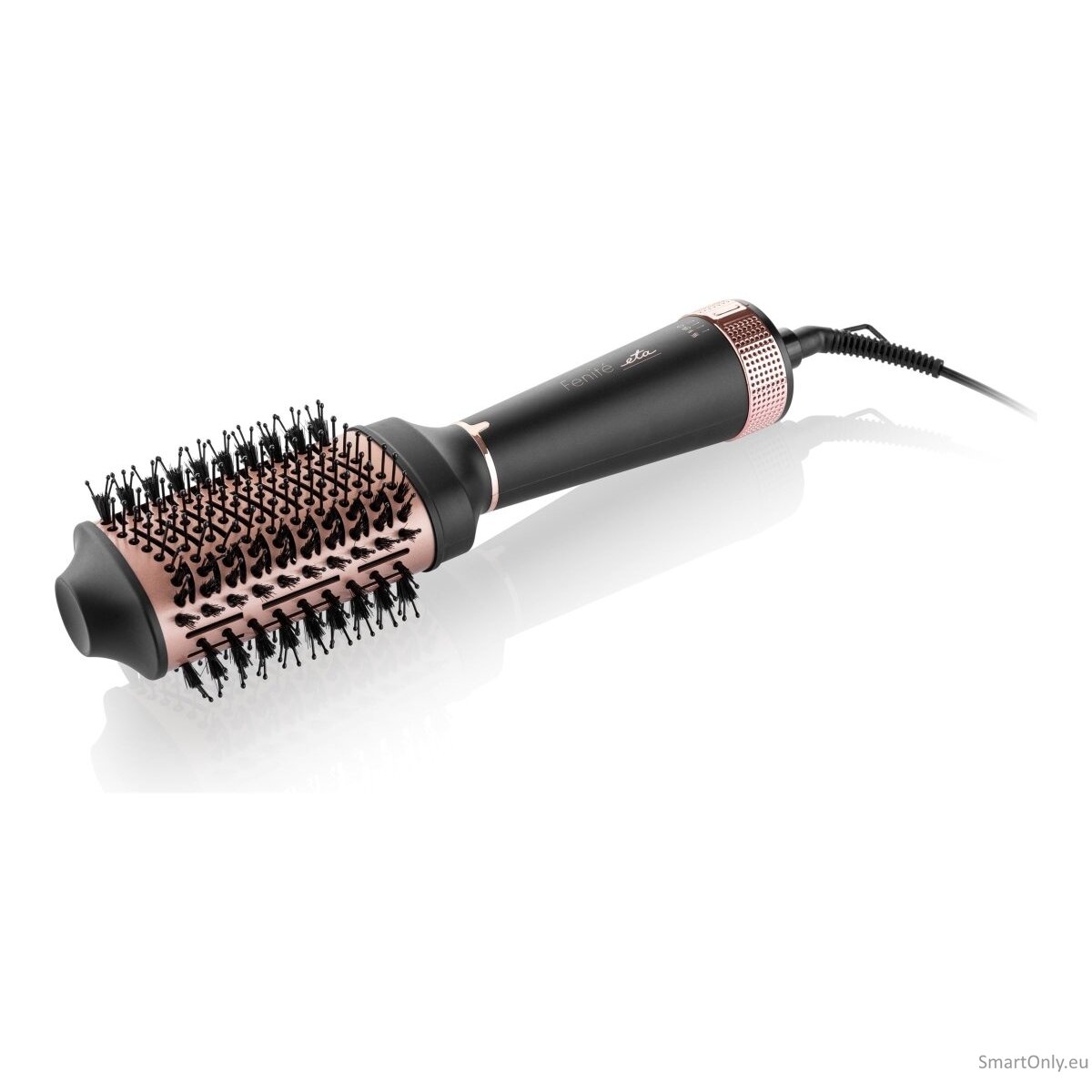ETA ETA932290000 FENITÉ BLACK EDITION Hot Air Brush, 1300 W, 3 air flow speeds, 3 temperature settings, Black 7