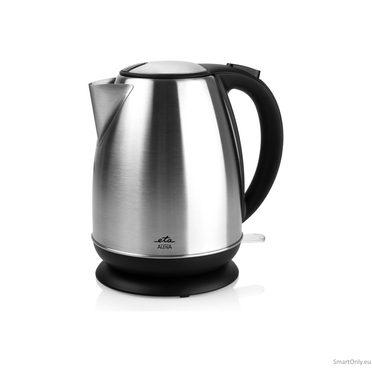 ETA Kettle ETA359090000 Alena Electric 2200 W 1.7 L Stainless steel 360° rotational base Stainless steel 5 ETA Kettle ETA359090000 Alena Electric 2200 W 1.7 L Stainless steel 360° rotational base Stainless steel 5