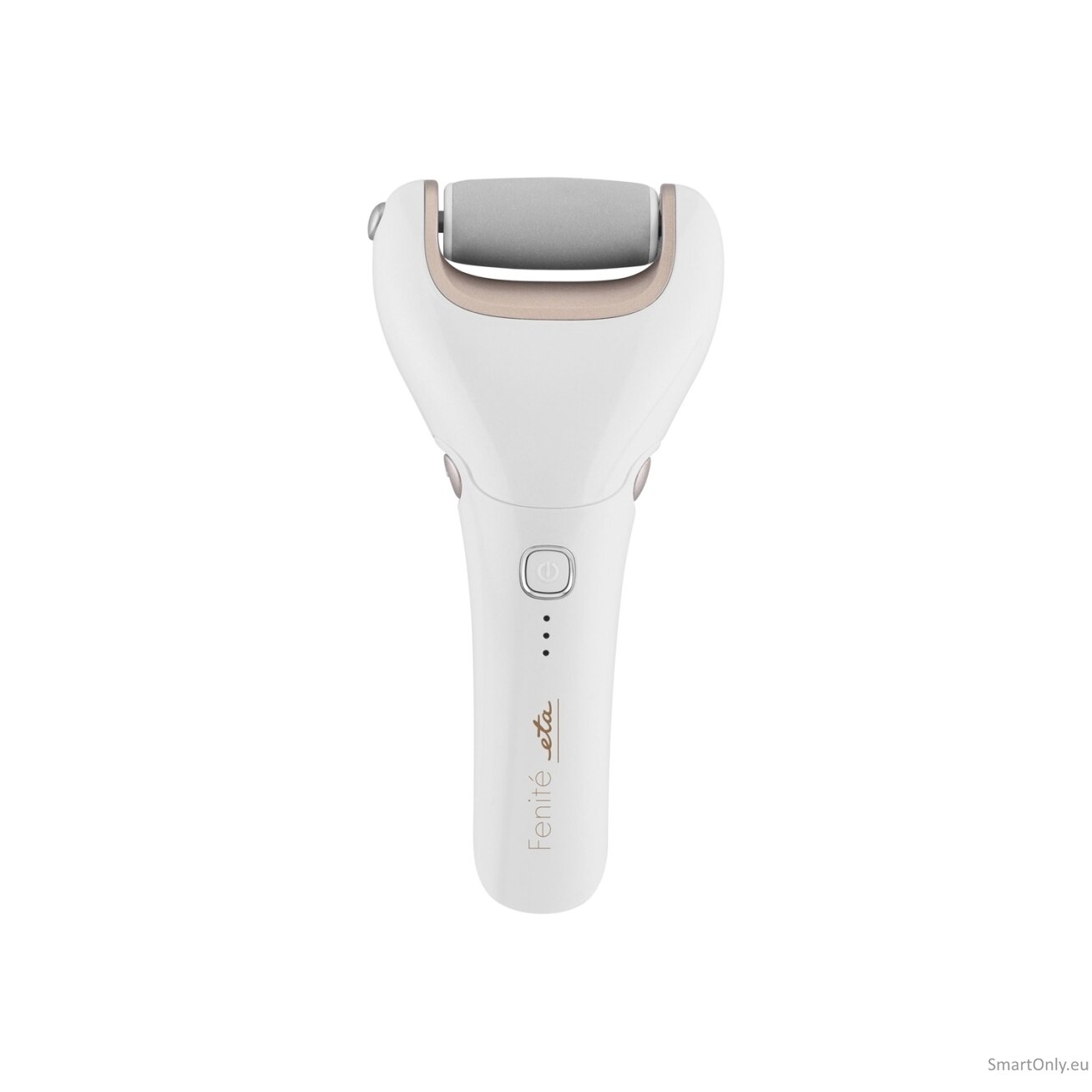 ETA | Electric Foot File | ETA334890000 Fenite | White 6