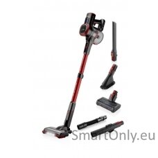 ETA Vacuum Cleaner ETA223390000 Fenix Cordless operating Handstick 25.2 V N/A W Operating time (max) 40 min  Grey/Red