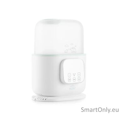 ETA | Baby Bottle Warmer | ETA330690000 MIMI | 1.5 L | 270 W | White