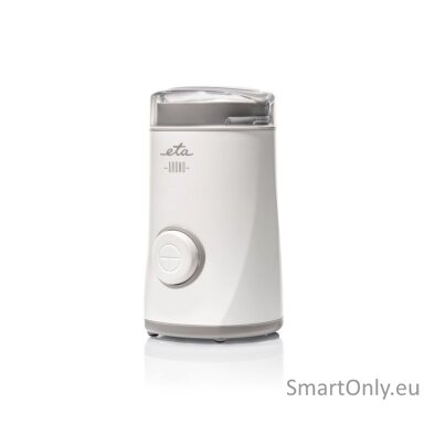 ETA | Coffee grinder | Aromo ETA006490000 | 150 W | Coffee beans capacity 50 g | Lid safety switch | White ETA | Coffee grinder | Aromo ETA006490000 | 150 W | Coffee beans capacity 50 g | Lid safety switch | White