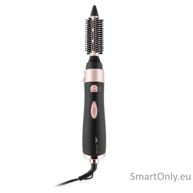 ETA Curler | ETA932290000 FENITÉ | Ion conditioning | 1000 W | Black
