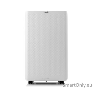 ETA | Dehumidifier | Primer 4630 90000 | Power 330 W | Suitable for rooms up to 100 m² | Water tank capacity 4.5 L | White