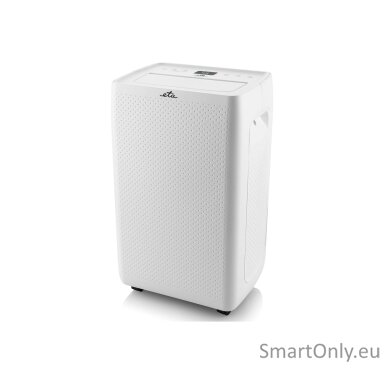 ETA | Dehumidifier | Primer 4630 90000 | Power 330 W | Suitable for rooms up to 100 m² | Water tank capacity 4.5 L | White
