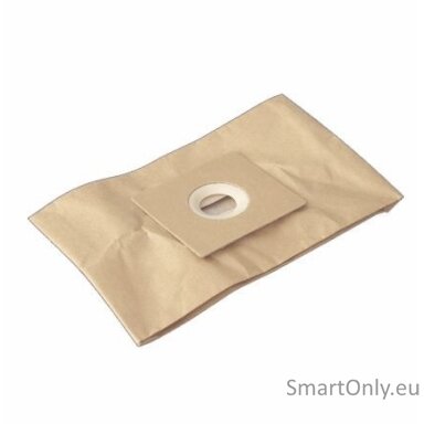 ETA Dust bags for ETA, Daewoo, AEG and Beko vacuum cleaners | ETA1458P | 5 pc(s) | Brown