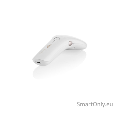 ETA | Electric Foot File | ETA334890000 Fenite | White