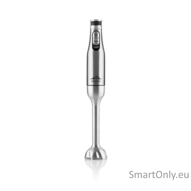 ETA | ETA321590000 SPESSO II | Hand Blender | 1200 W | Number of speeds 6 | Turbo mode | Black ETA | ETA321590000 SPESSO II | Hand Blender | 1200 W | Number of speeds 6 | Turbo mode | Black