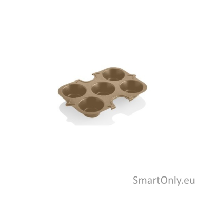 ETA ETA714950530 Muffin Mold for ETA714990030 ETA ETA714950530 Muffin Mold for ETA714990030