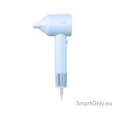 ETA Hair dryer | Fenité Pastels ETA831990010 | 1600 W | Number of temperature settings 3 | Ionic function | Light Blue | Diffuser nozzle