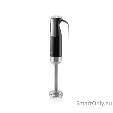 ETA Hand blender | Kalla 3062 90000 | Hand blender | 800 W | Number of speeds 7 | Turbo mode | Black/Stainless steel ETA Hand blender | Kalla 3062 90000 | Hand blender | 800 W | Number of speeds 7 | Turbo mode | Black/Stainless steel