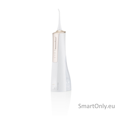 eta-oral-irrigator-sonetic-eta270890000-cordless-200-ml-number-of-heads-2-whitegold-1 eta-oral-irrigator-sonetic-eta270890000-cordless-200-ml-number-of-heads-2-whitegold-1