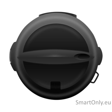 ETA Rice cooker ETA413190000 Granellino 500 W 1.5 L Number of programs 9 Stainless steel/Black