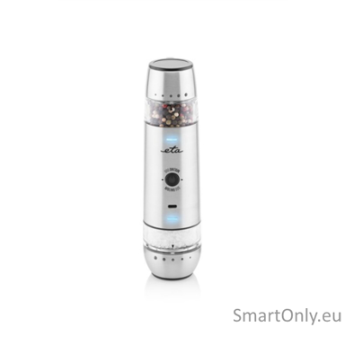 ETA | Spice grinder | ETA192890000 | Grinder | Housing material Stainless steel ETA | Spice grinder | ETA192890000 | Grinder | Housing material Stainless steel