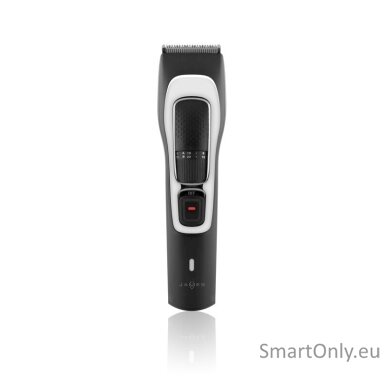 ETA Trimmer ETA634190000 James Beard & hair trimmer, Black