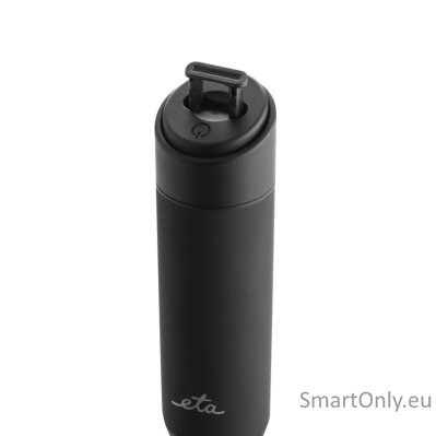 ETA Milk Frother | ETA119090000 Shakes | Milk frother | Black 1
