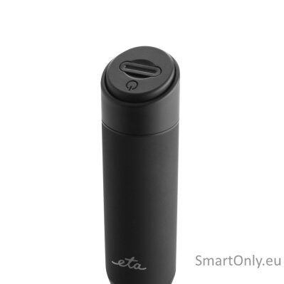 ETA Milk Frother | ETA119090000 Shakes | Milk frother | Black 2 ETA Milk Frother | ETA119090000 Shakes | Milk frother | Black 2