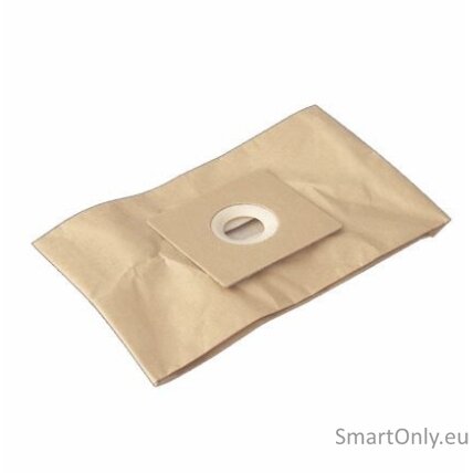 ETA Dust bags for ETA, Daewoo, AEG and Beko vacuum cleaners | ETA1458P | 5 pc(s) | Brown ETA Dust bags for ETA, Daewoo, AEG and Beko vacuum cleaners | ETA1458P | 5 pc(s) | Brown