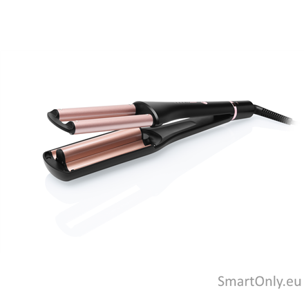 eta-curling-iron-fenite-eta933790000-ceramic-heating-system-temperature-max-210-c-display-led-blackpink eta-curling-iron-fenite-eta933790000-ceramic-heating-system-temperature-max-210-c-display-led-blackpink