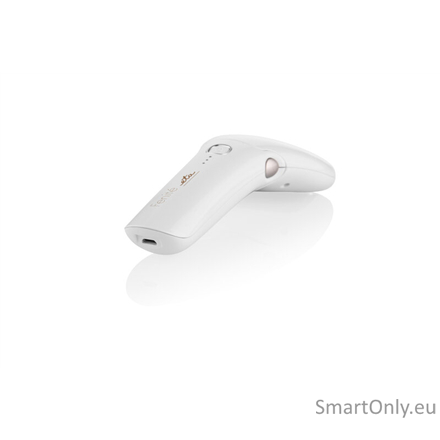 ETA | Electric Foot File | ETA334890000 Fenite | White 1 ETA | Electric Foot File | ETA334890000 Fenite | White 1