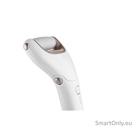 ETA | Electric Foot File | ETA334890000 Fenite | White 2 ETA | Electric Foot File | ETA334890000 Fenite | White 2