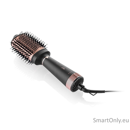 ETA ETA932290000 FENITÉ BLACK EDITION Hot Air Brush, 1300 W, 3 air flow speeds, 3 temperature settings, Black 4 ETA ETA932290000 FENITÉ BLACK EDITION Hot Air Brush, 1300 W, 3 air flow speeds, 3 temperature settings, Black 4