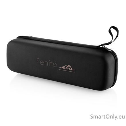 ETA ETA932290000 FENITÉ BLACK EDITION Hot Air Brush, 1300 W, 3 air flow speeds, 3 temperature settings, Black 6 ETA ETA932290000 FENITÉ BLACK EDITION Hot Air Brush, 1300 W, 3 air flow speeds, 3 temperature settings, Black 6