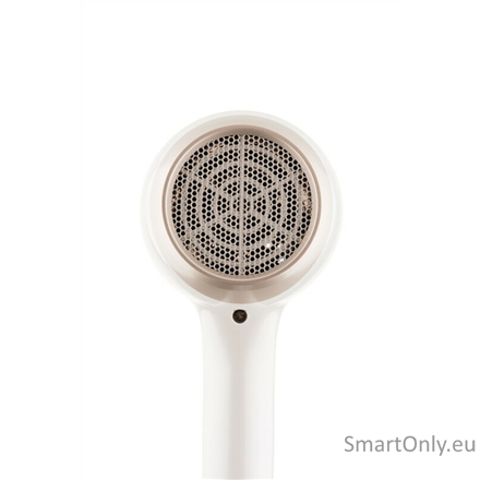 ETA Hair Dryer Fenite ETA732090000 2400 W, Number of temperature settings 3, Ionic function, Diffuser nozzle, White 1