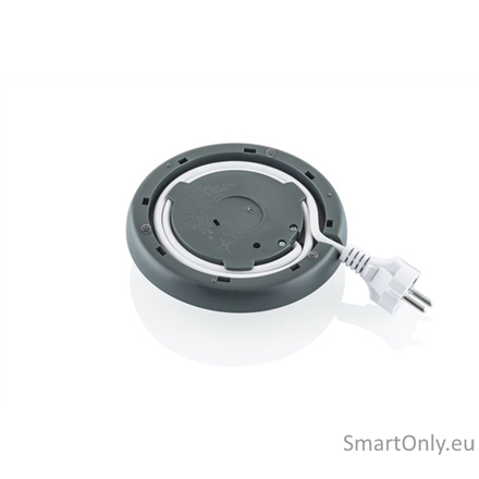 ETA | Kettle | ETA160390000 | Electric | 2200 W | 1.7 L | Plastic | 360° rotational base | White 4 ETA | Kettle | ETA160390000 | Electric | 2200 W | 1.7 L | Plastic | 360° rotational base | White 4