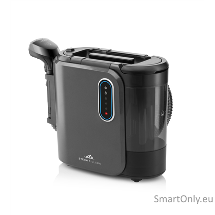 ETA Multipurpose Steam Cleaner | ETA721490000 Steam&Clean | Power 2000 W | Water tank capacity 1.3 L | Black 5 ETA Multipurpose Steam Cleaner | ETA721490000 Steam&Clean | Power 2000 W | Water tank capacity 1.3 L | Black 5