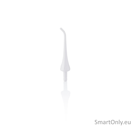 ETA Oral Irrigator Sonetic ETA270890000 Cordless, 200 ml, Number of heads 2, White/Gold 4