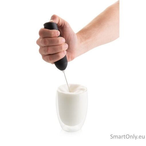ETA Milk Frother | ETA119090000 Shakes | Milk frother | Black 4 ETA Milk Frother | ETA119090000 Shakes | Milk frother | Black 4