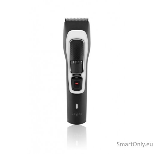 ETA Trimmer ETA634190000 James Beard & hair trimmer, Black 1